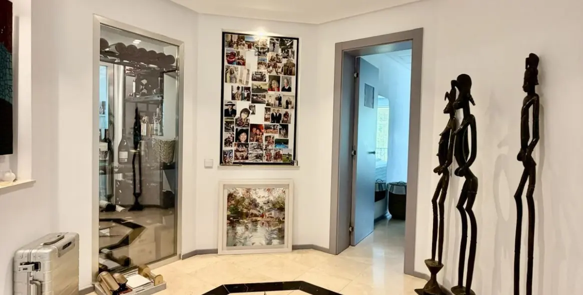 Venta de ático en Nueva Andalucía 61
