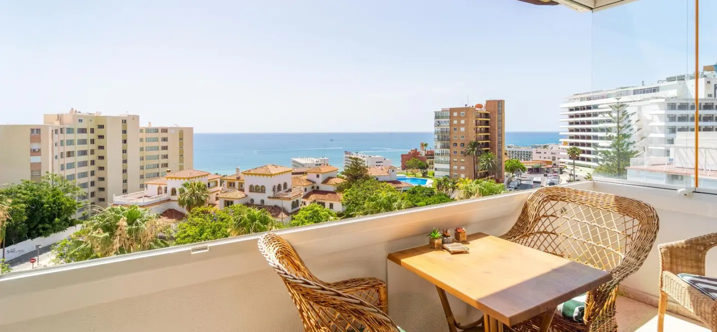 Sale of penthouse in Torremolinos 0