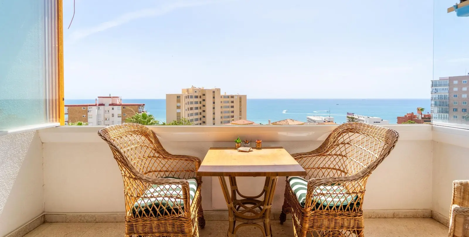 Продажа пентхауса в Torremolinos 2