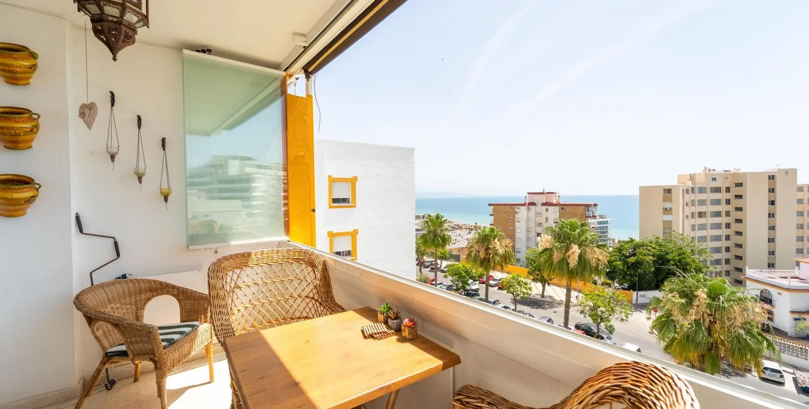 Продажа пентхауса в Torremolinos 3