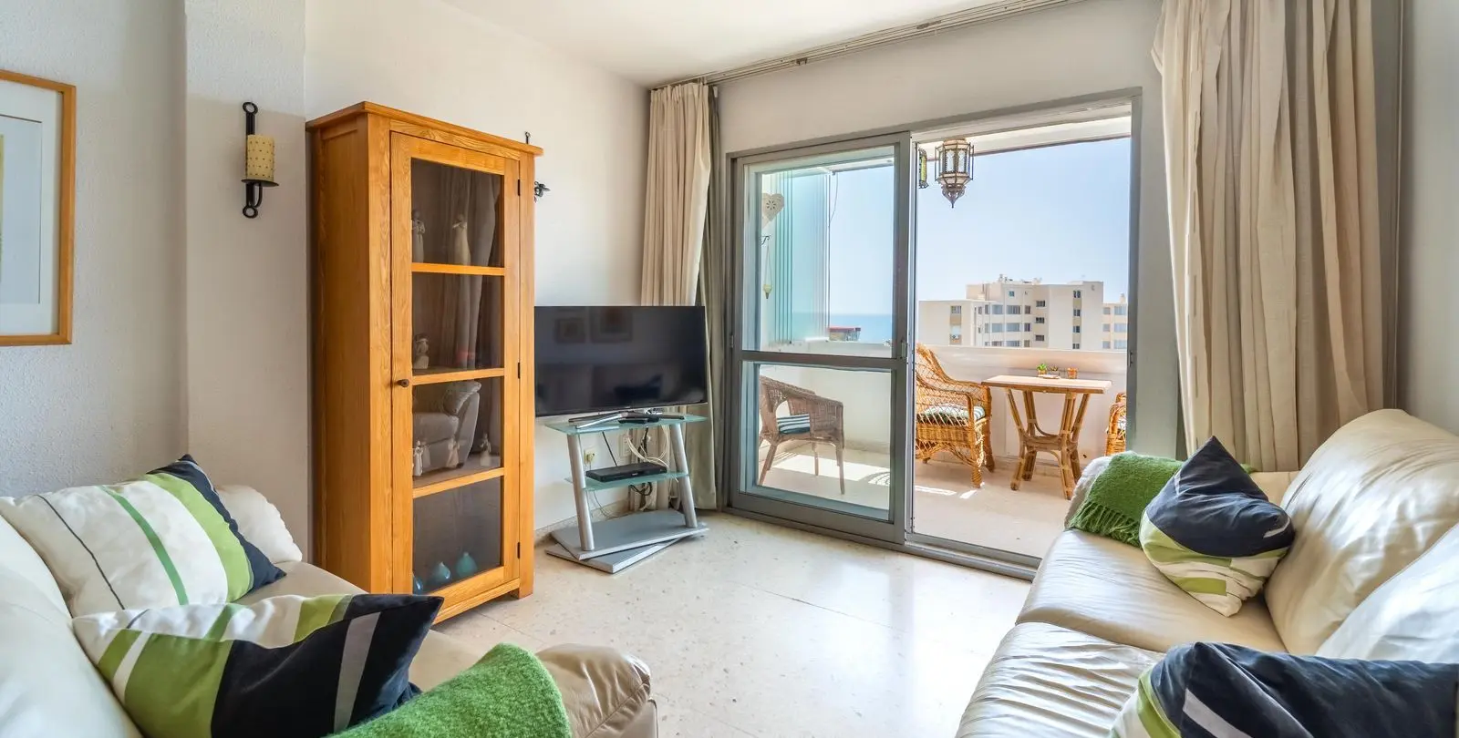 Продажа пентхауса в Torremolinos 4
