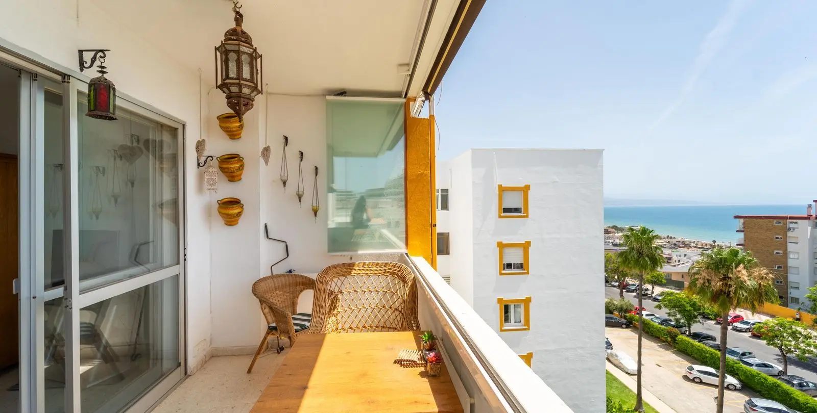 Продажа пентхауса в Torremolinos 5