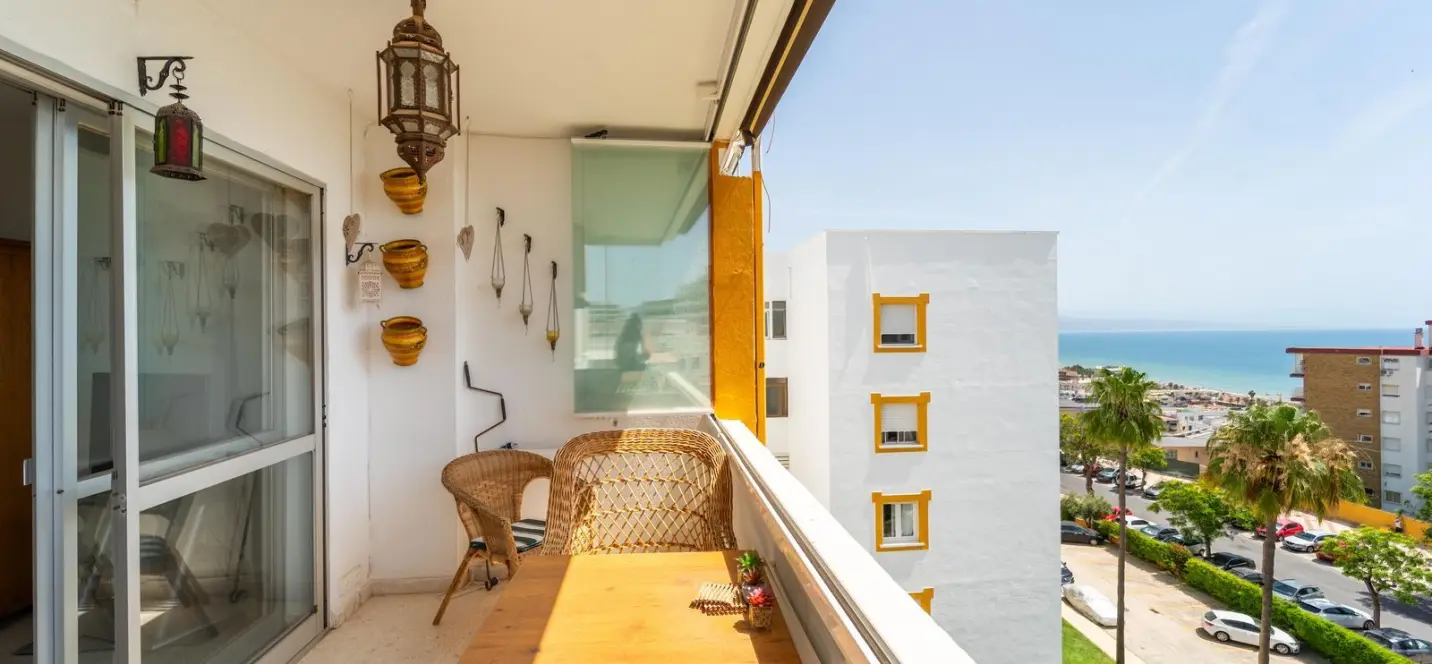 Sale of penthouse in Torremolinos 4