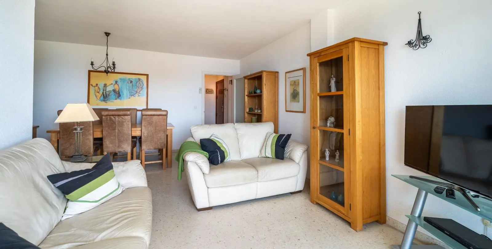 Продажа пентхауса в Torremolinos 6