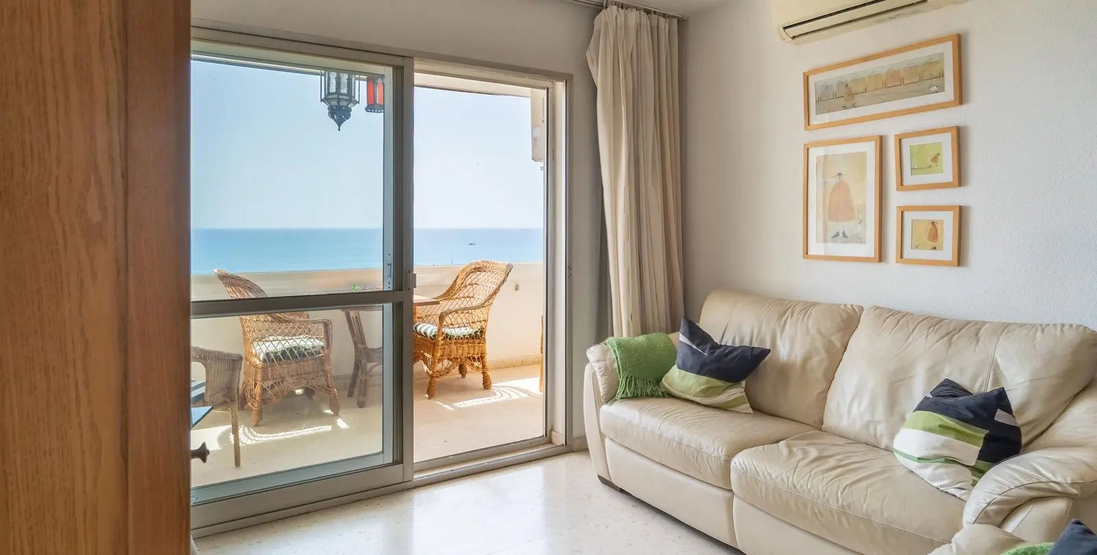 Продажа пентхауса в Torremolinos 7