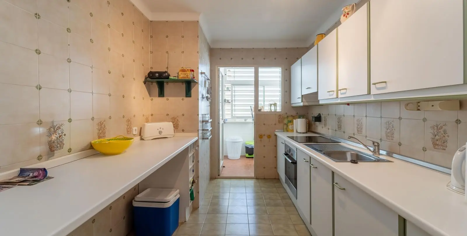 Продажа пентхауса в Torremolinos 13