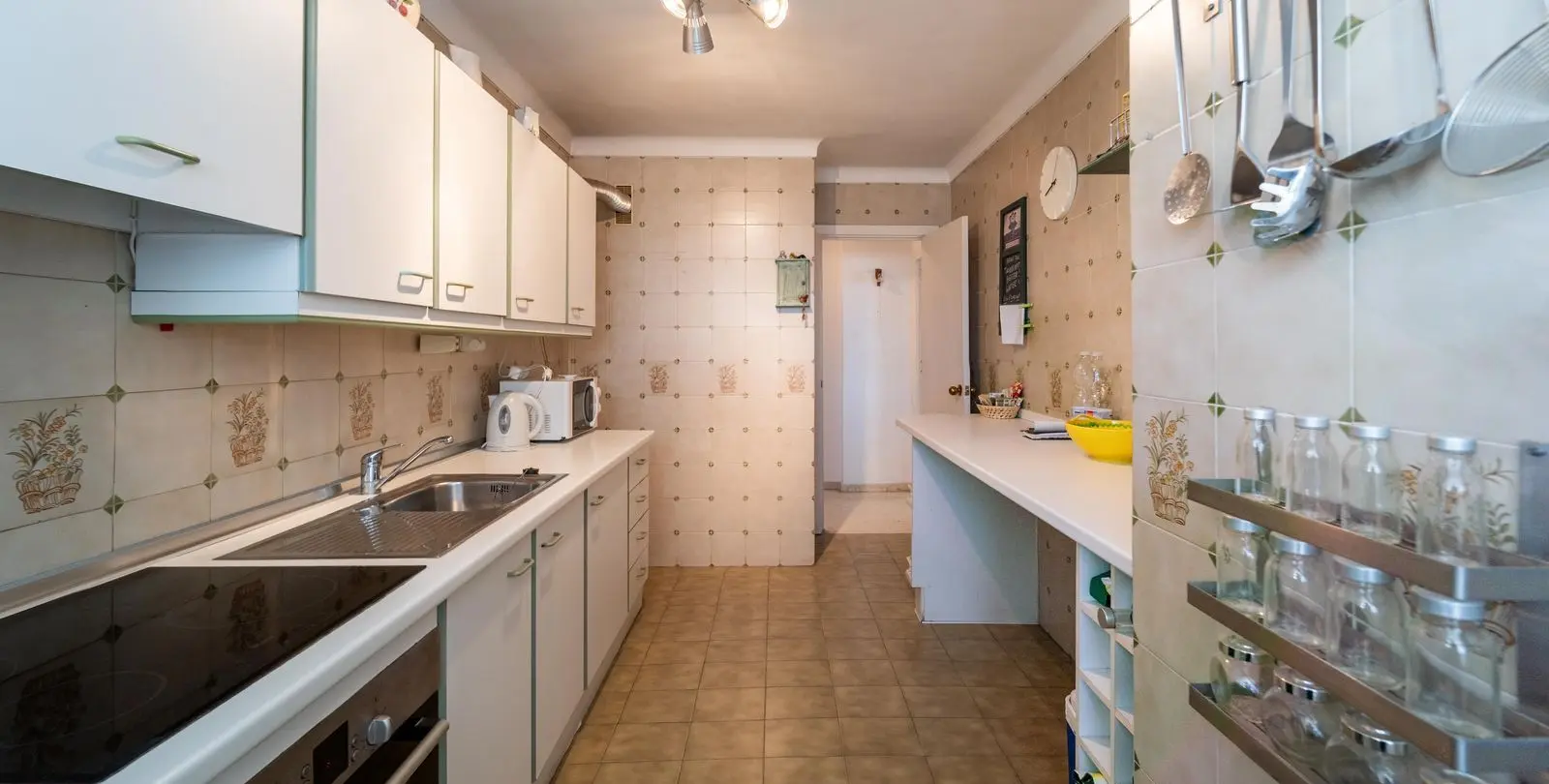 Продажа пентхауса в Torremolinos 14