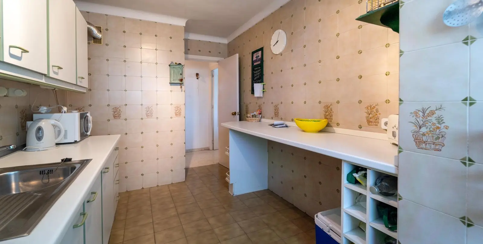 Продажа пентхауса в Torremolinos 15
