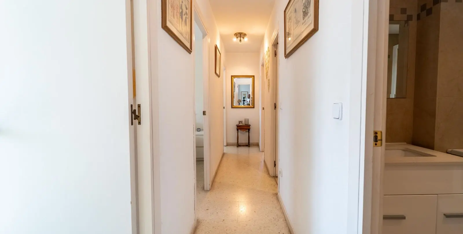 Продажа пентхауса в Torremolinos 17