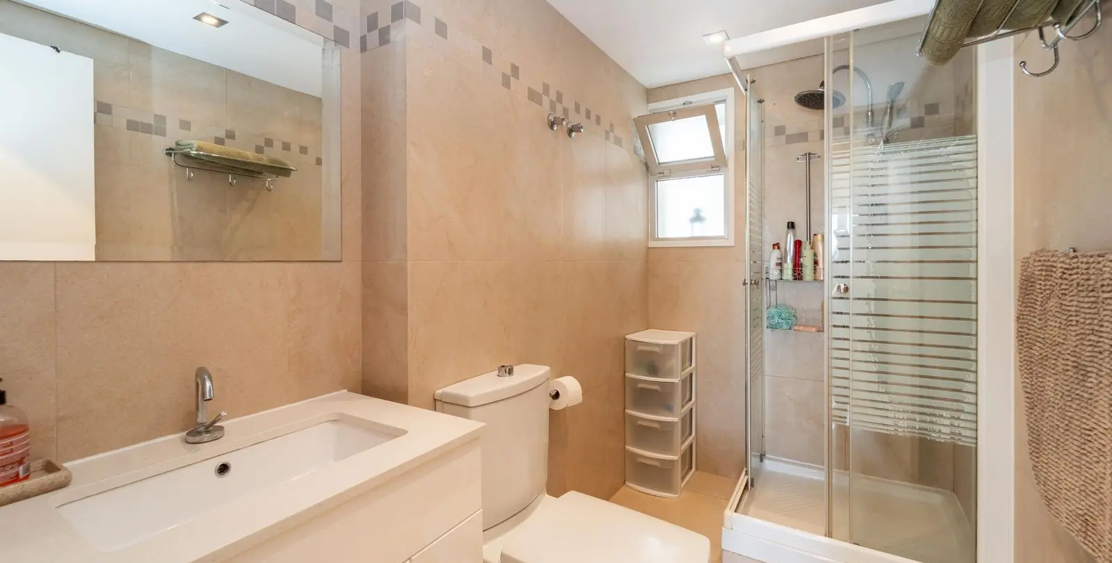 Продажа пентхауса в Torremolinos 18