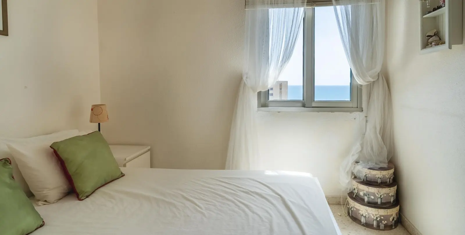 Продажа пентхауса в Torremolinos 20