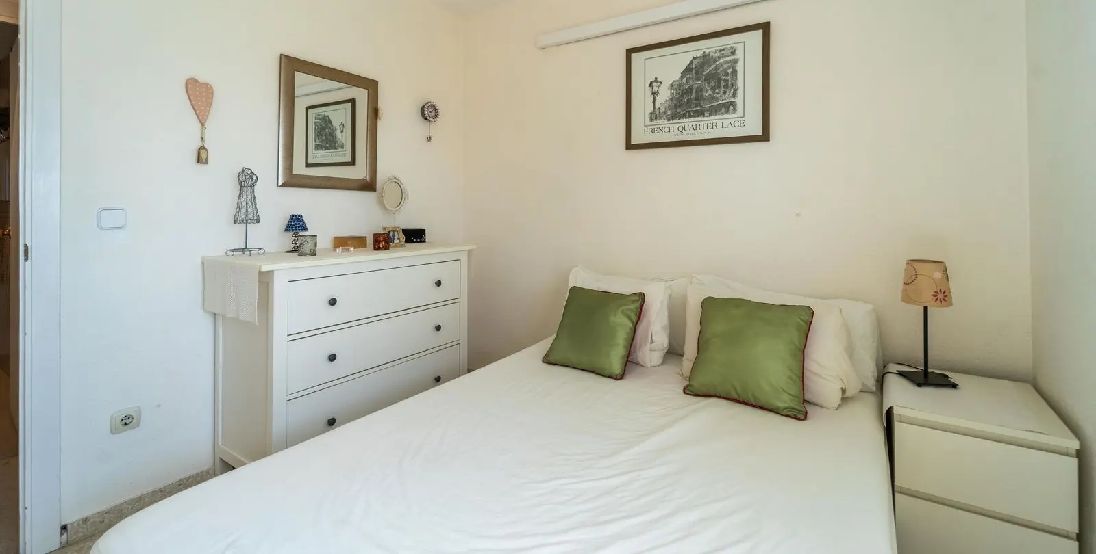 Продажа пентхауса в Torremolinos 21