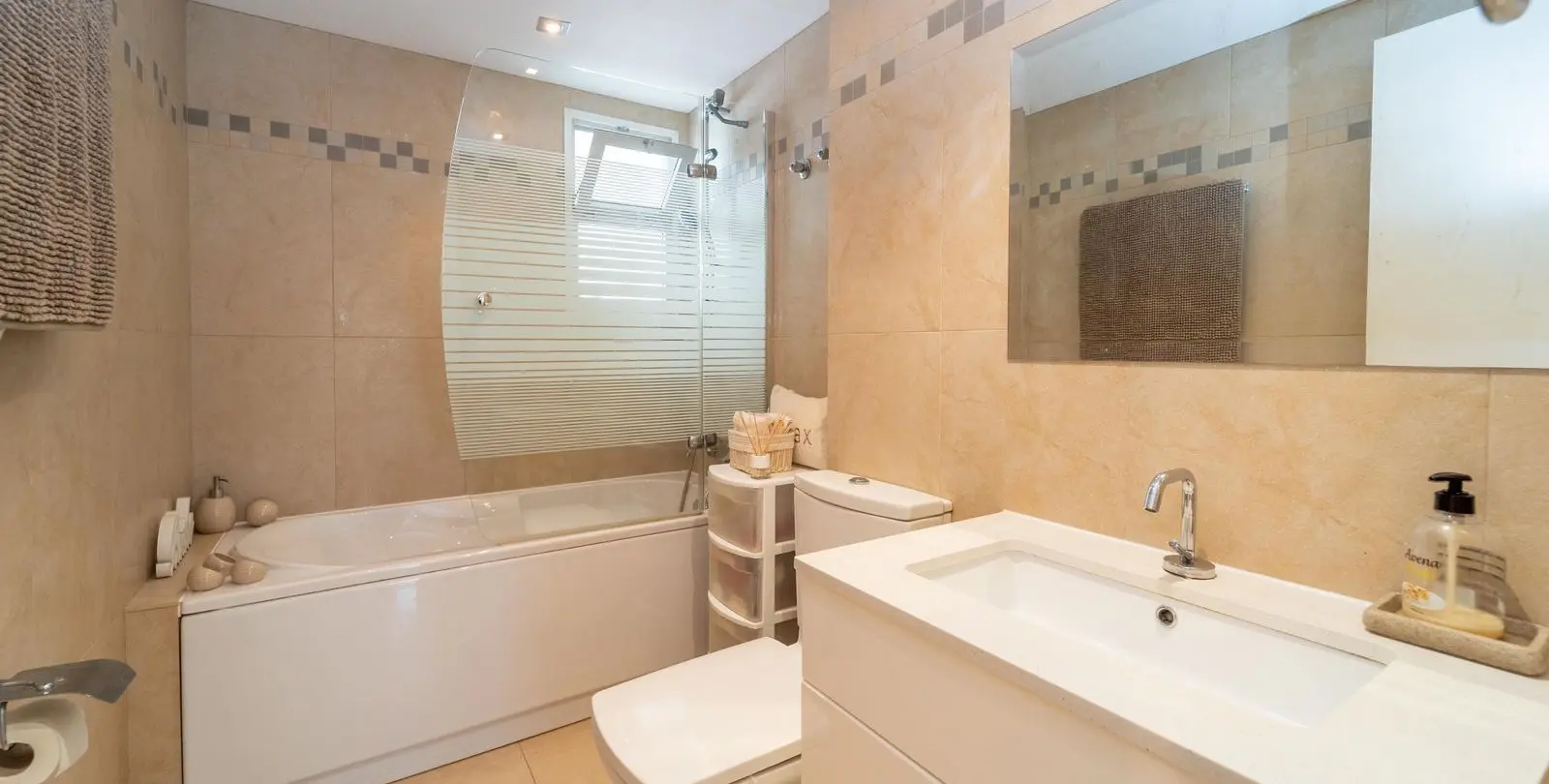 Продажа пентхауса в Torremolinos 24