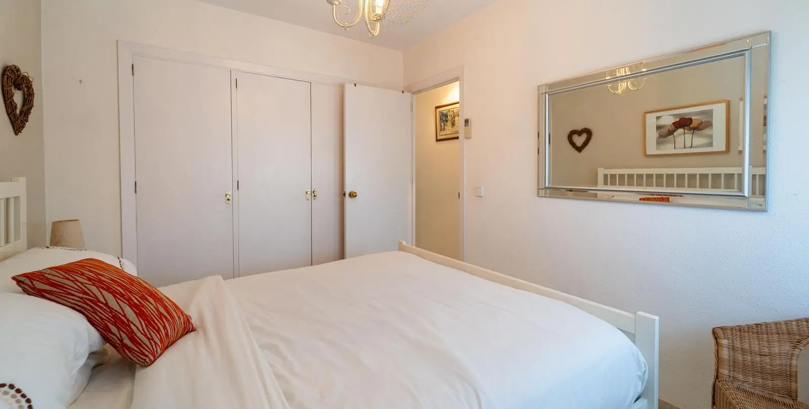 Продажа пентхауса в Torremolinos 26