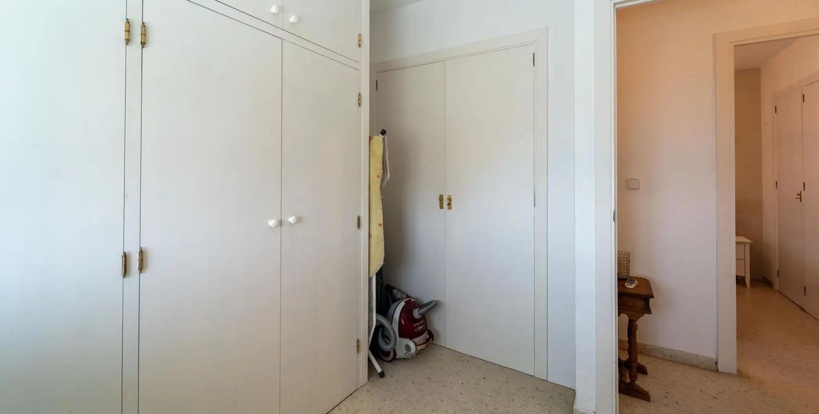 Продажа пентхауса в Torremolinos 28