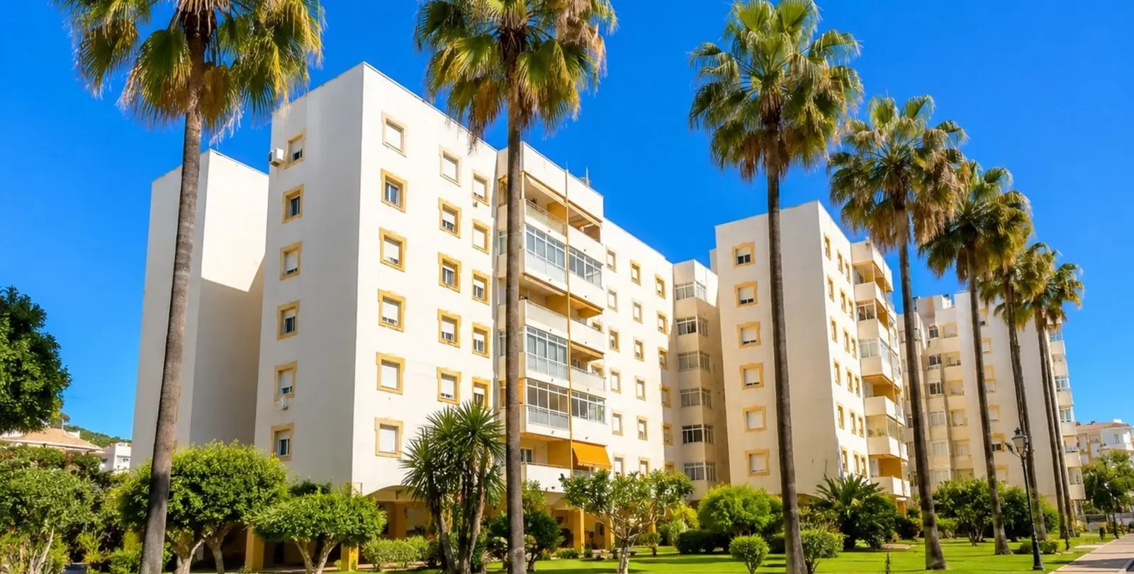Продажа пентхауса в Torremolinos 30