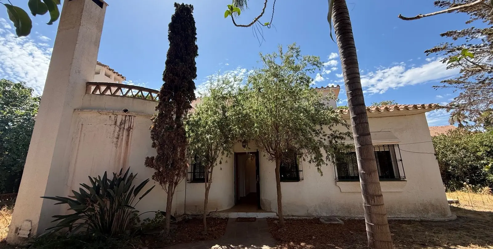 Venta de villa independiente en Marbesa 2