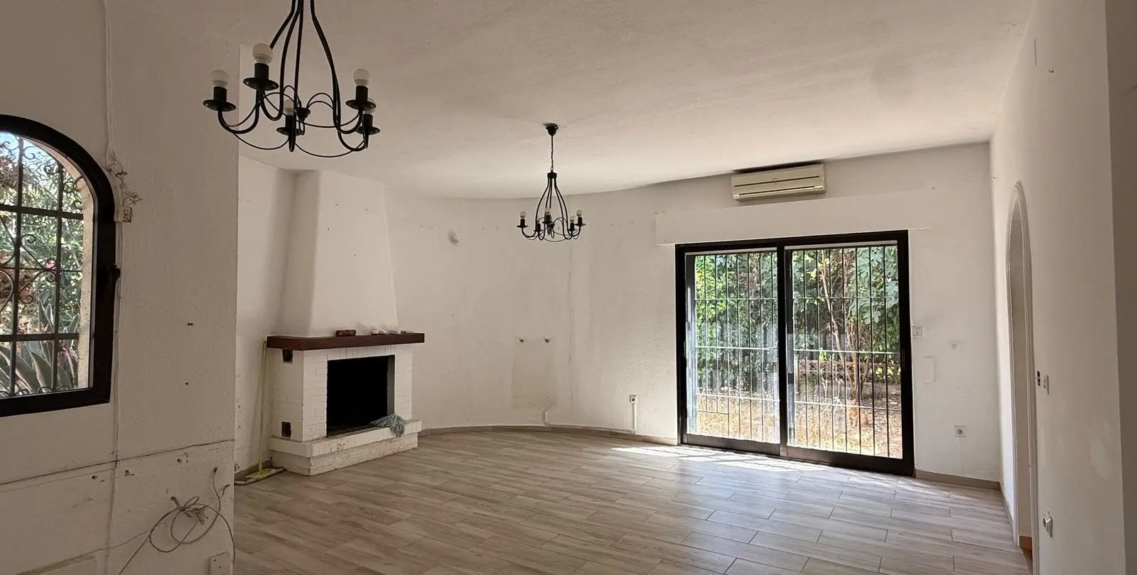 Venta de villa independiente en Marbesa 3