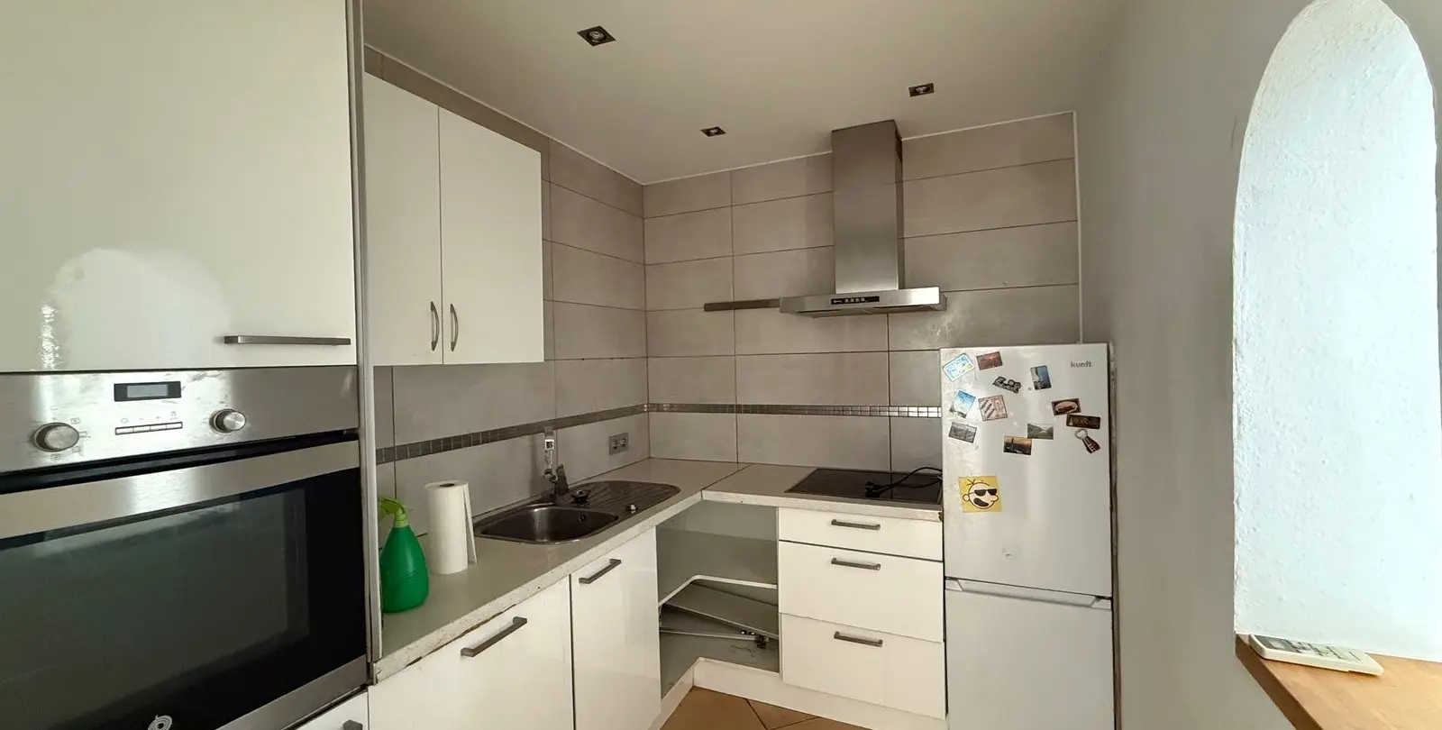 Venta de villa independiente en Marbesa 6