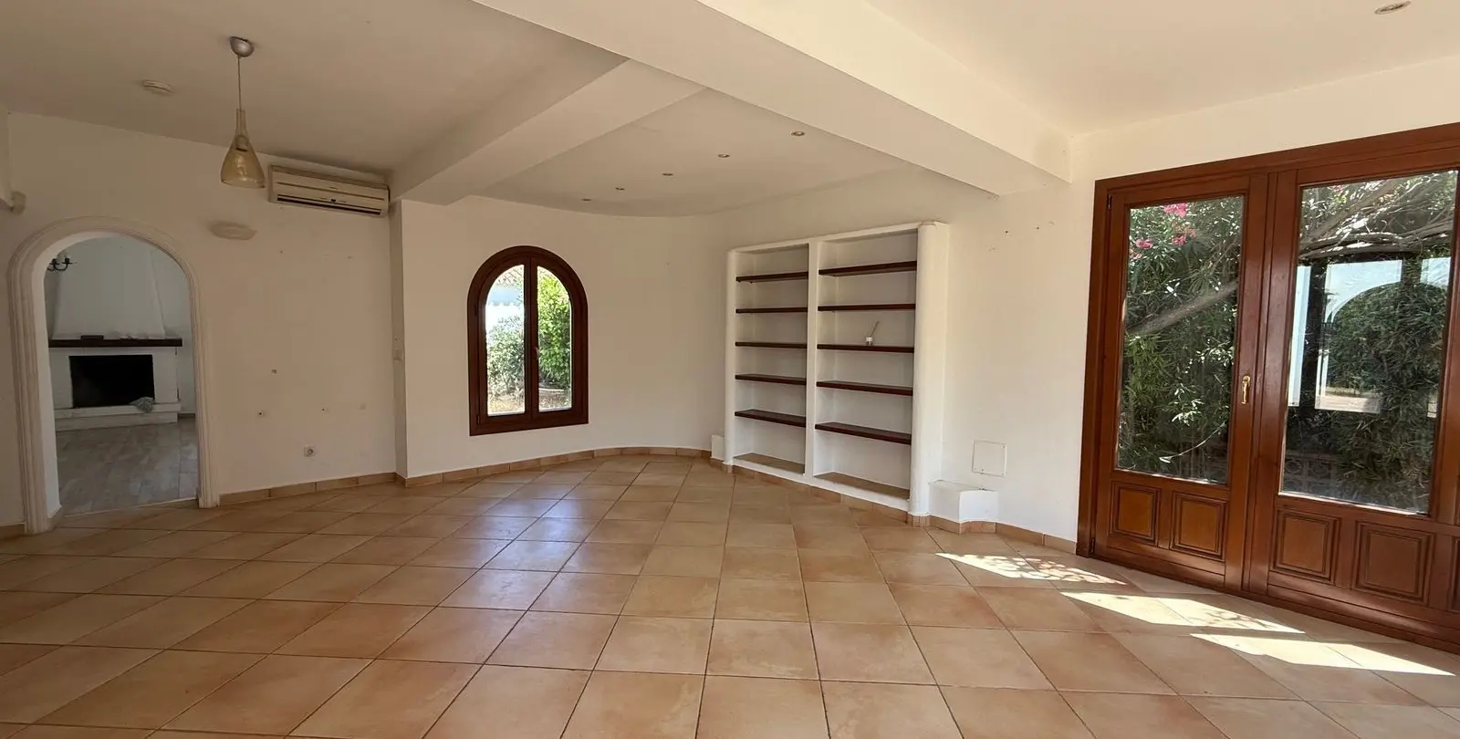 Venta de villa independiente en Marbesa 14