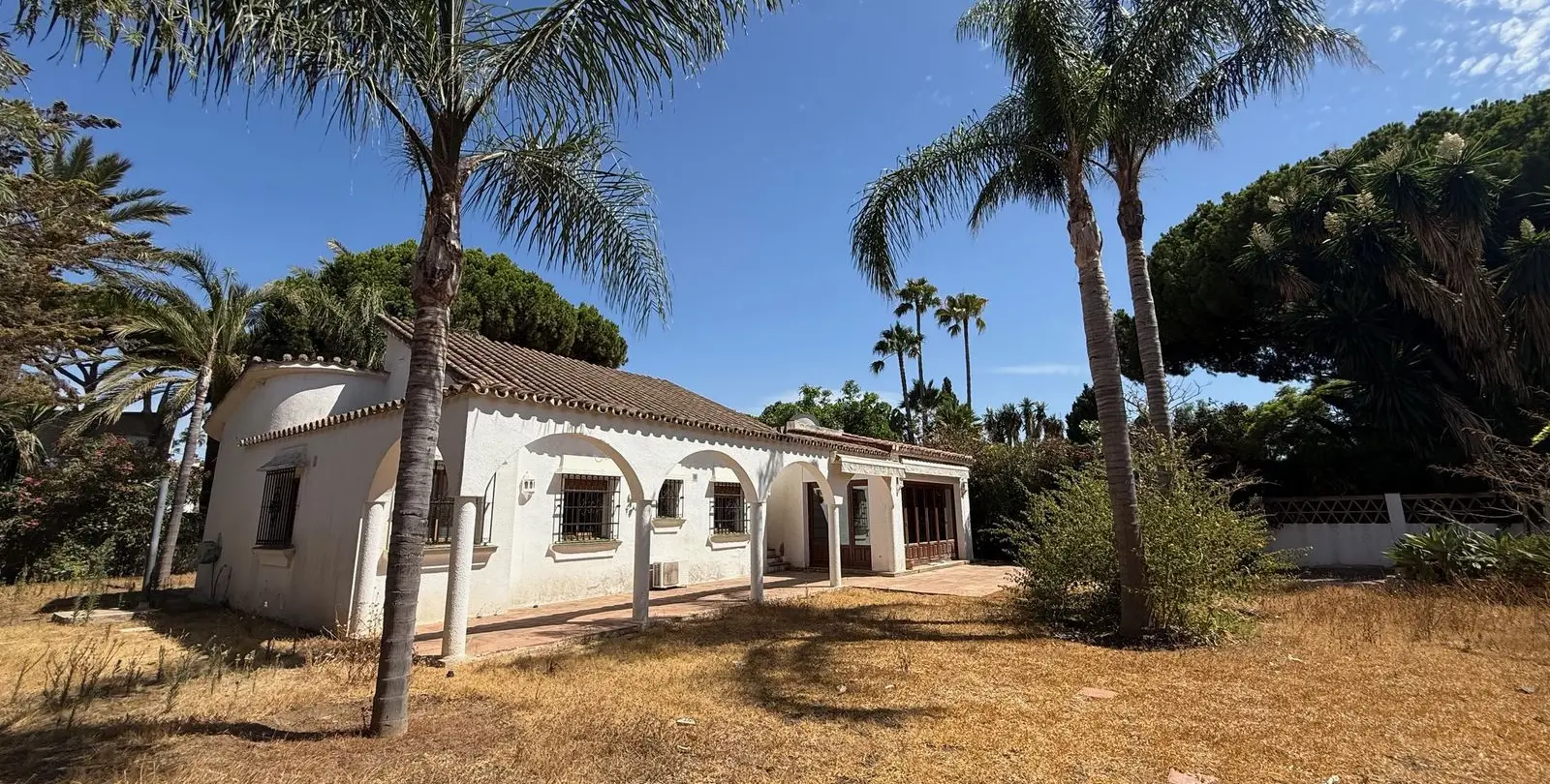Venta de villa independiente en Marbesa 18
