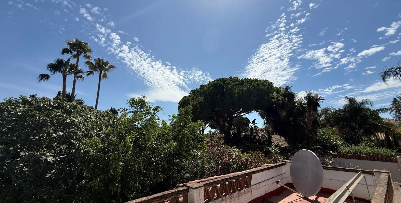 Venta de villa independiente en Marbesa 19