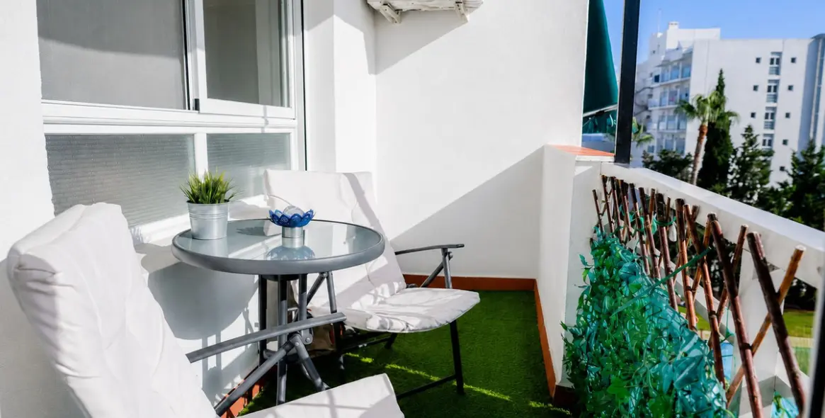 Продажа апартаментов на среднем этаже в Benalmadena 6