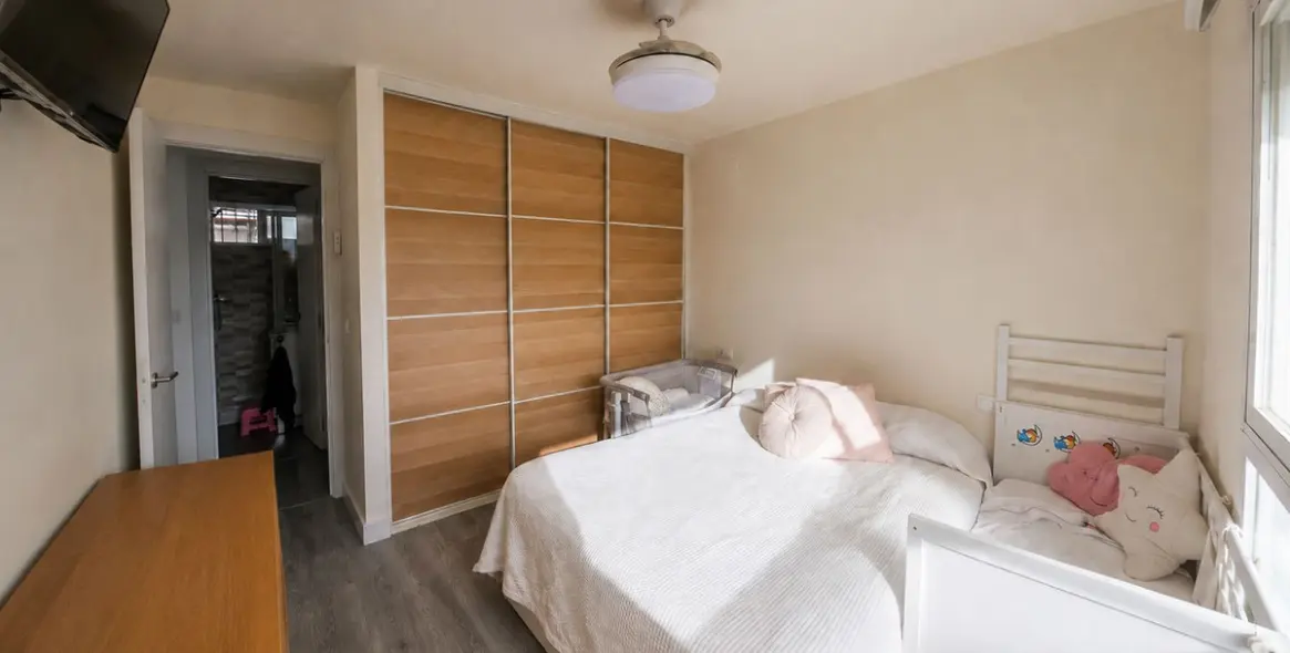 Продажа апартаментов на среднем этаже в Benalmadena 11
