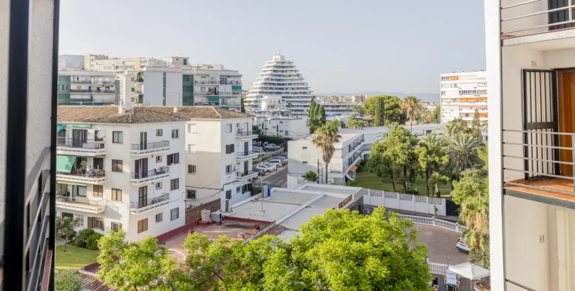 Продажа апартаментов на среднем этаже в Benalmadena 15