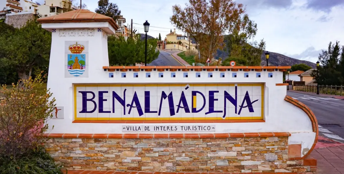 Продажа апартаментов на среднем этаже в Benalmadena 19
