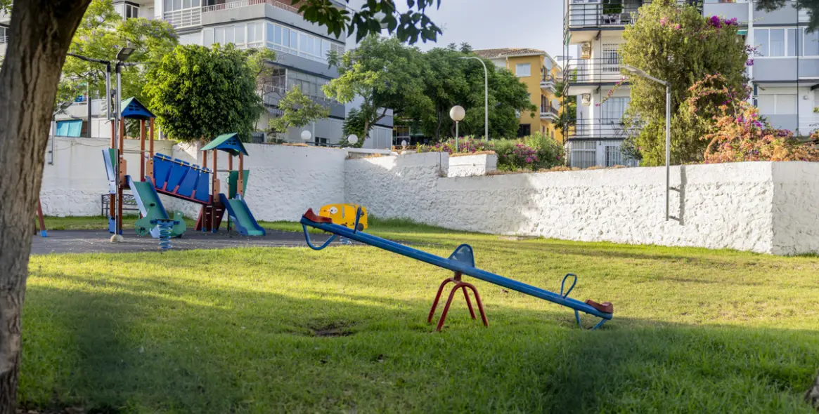 Продажа апартаментов на среднем этаже в Benalmadena 20