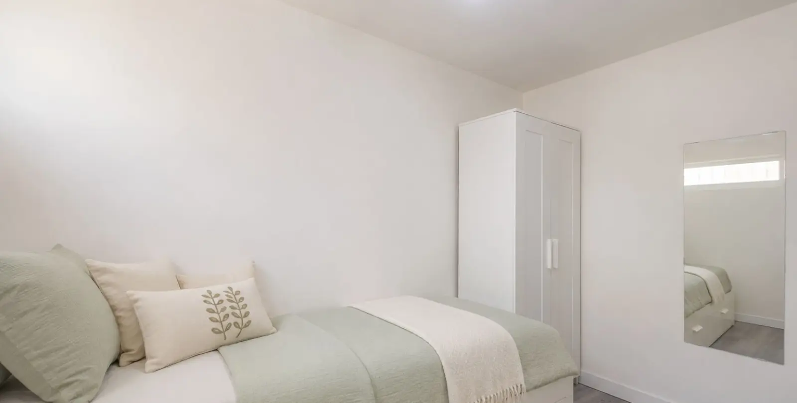 Venta de apartamento en planta media en Benalmadena 14
