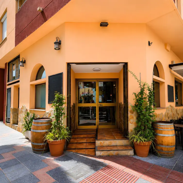 Sale of restaurant in Mijas
