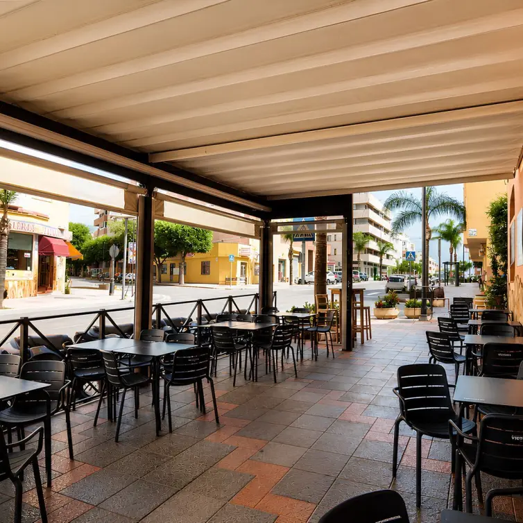 Sale of restaurant in Mijas