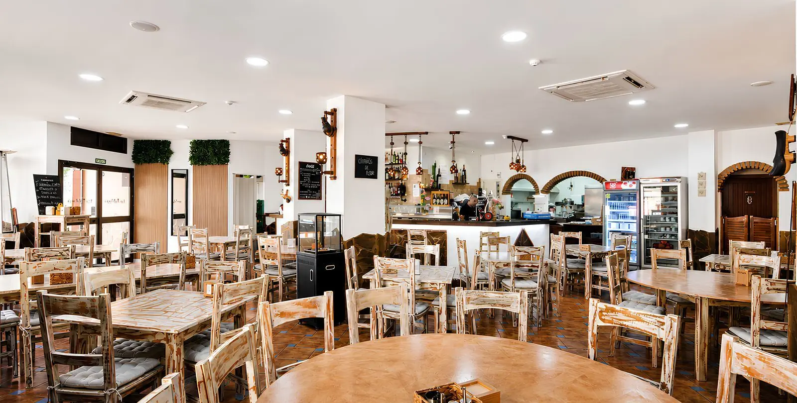 Sale of restaurant in Mijas 4