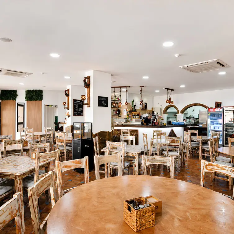 Sale of restaurant in Mijas
