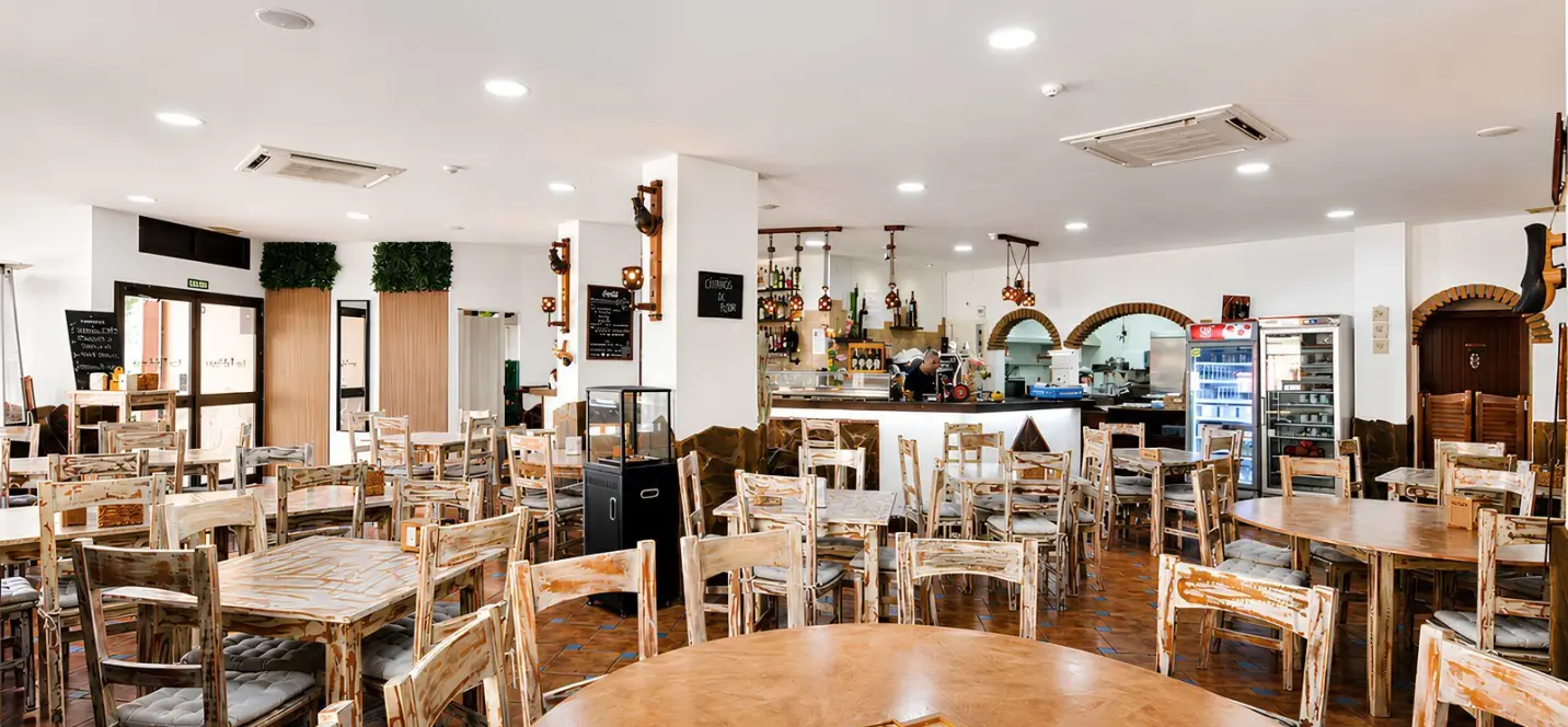 Sale of restaurant in Mijas 3