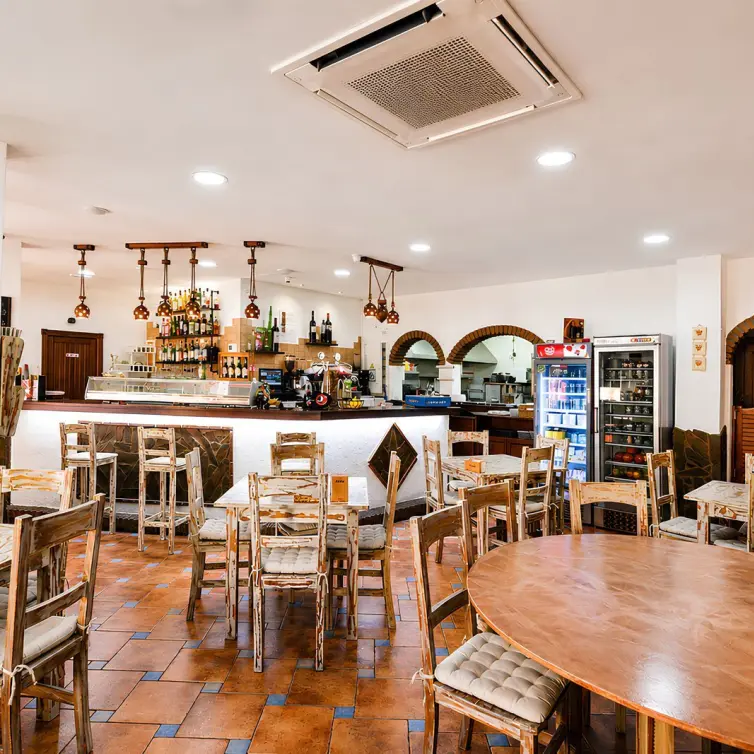 Sale of restaurant in Mijas