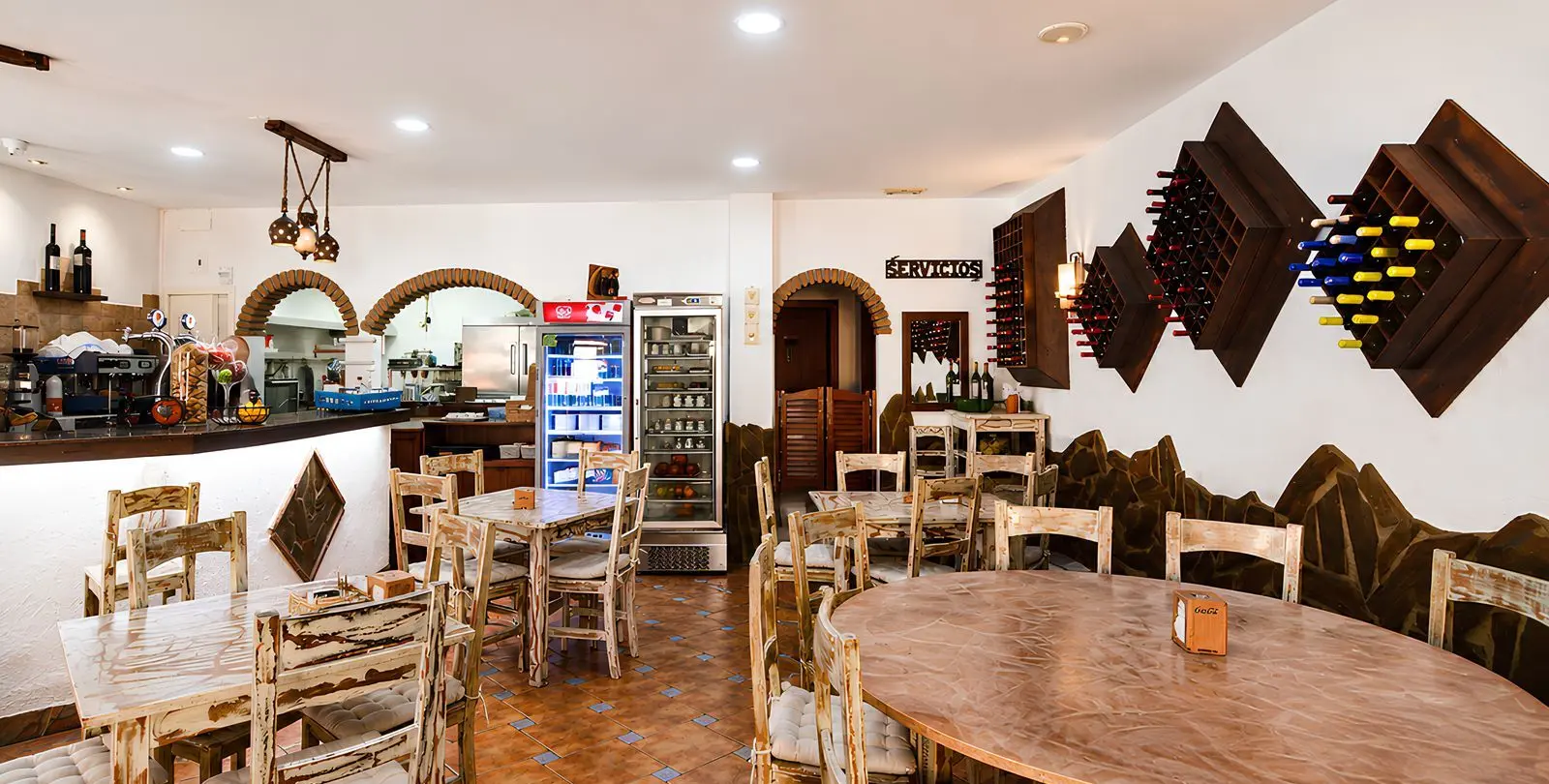 Sale of restaurant in Mijas 6