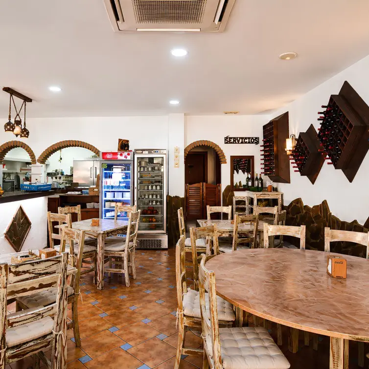 Sale of restaurant in Mijas