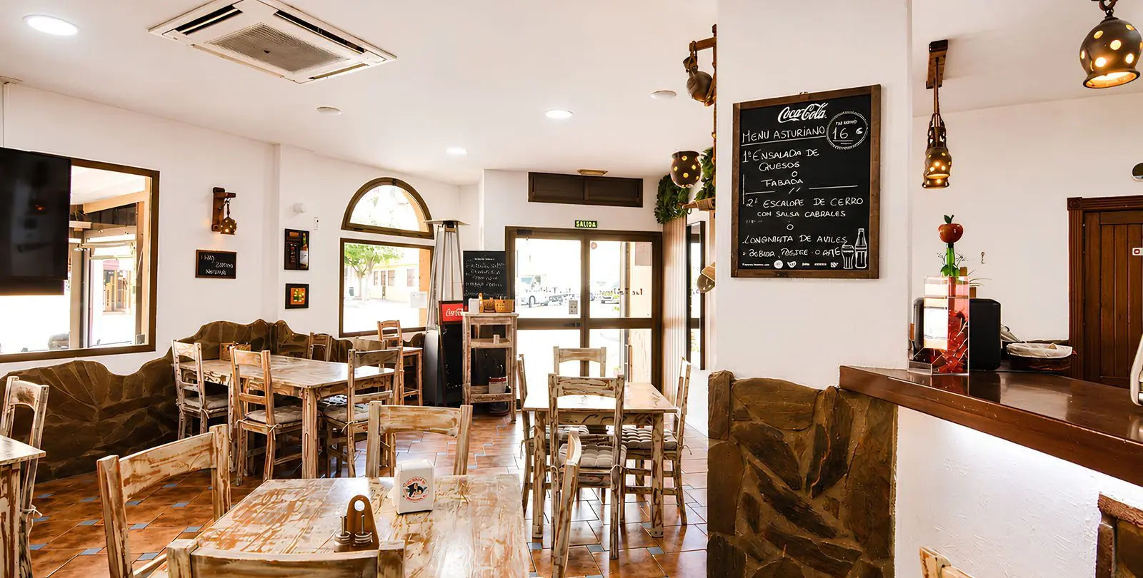 Sale of restaurant in Mijas 7