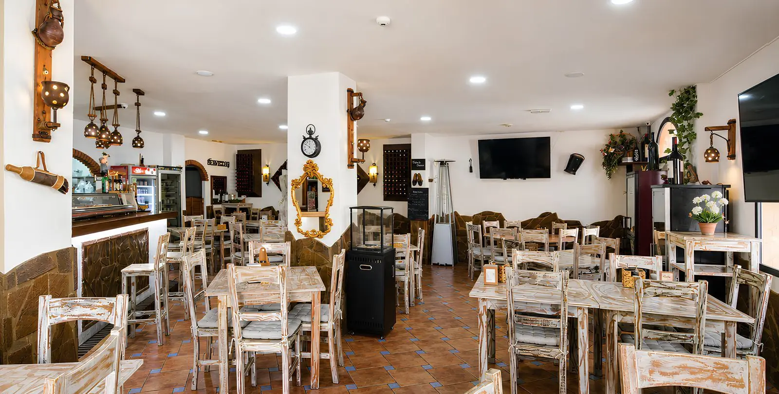 Sale of restaurant in Mijas 9