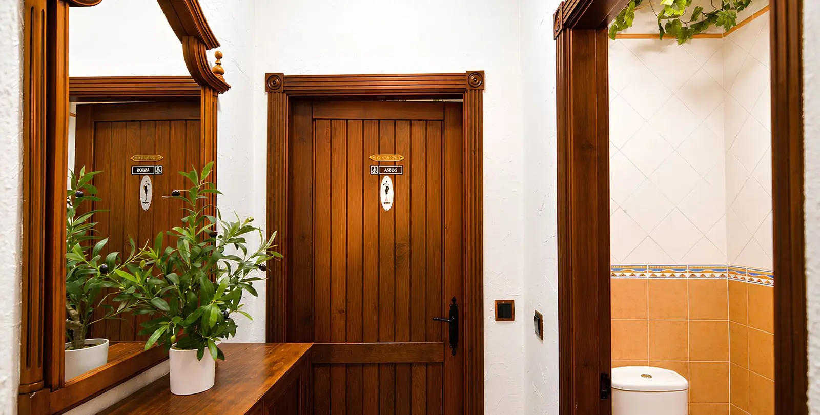 Sale of restaurant in Mijas 26