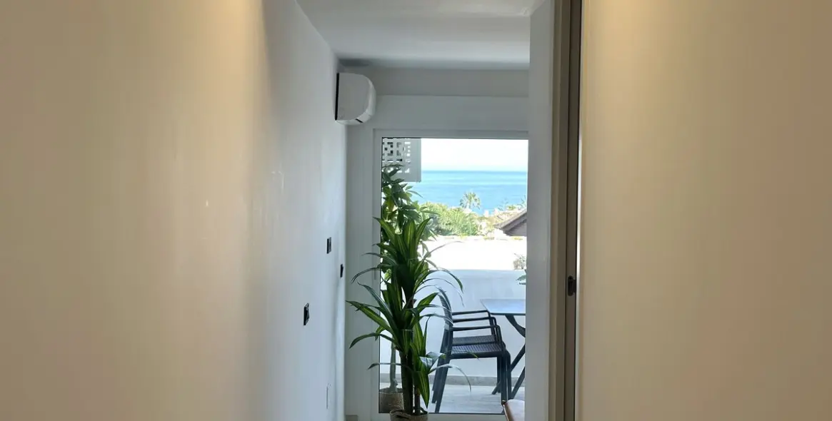 Venta de apartamento en planta media en La Cala de Mijas 20