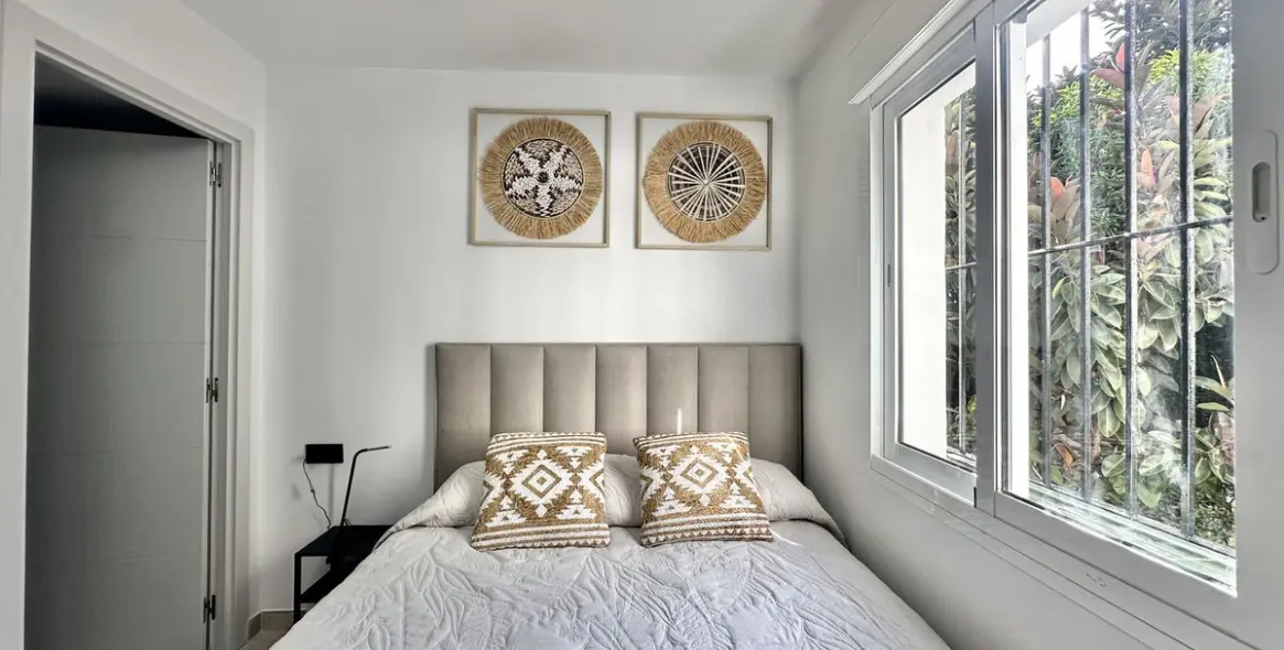 Venta de apartamento en planta media en La Cala de Mijas 21