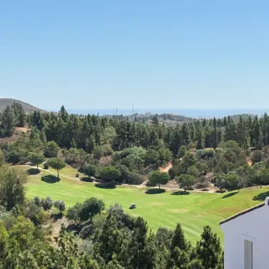 Sale of penthouse in El Chaparral