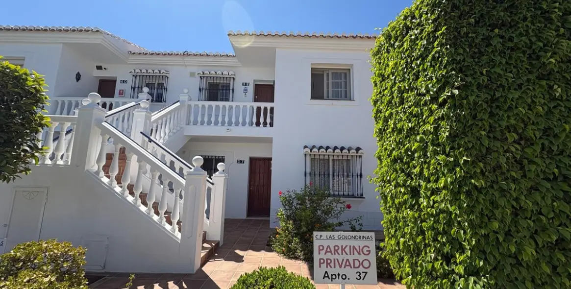 Sale of penthouse in El Chaparral 6