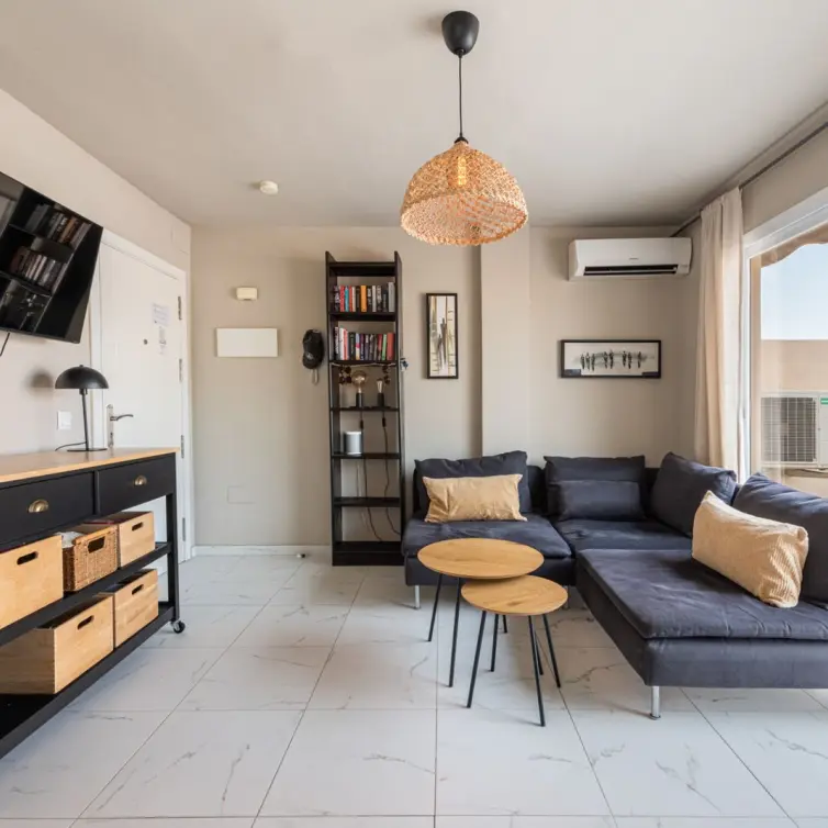 Sale of penthouse in Los Boliches