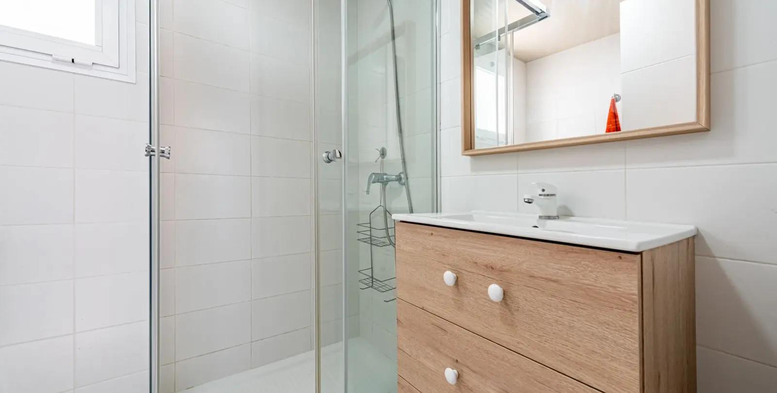 Sale of penthouse in Los Boliches 4