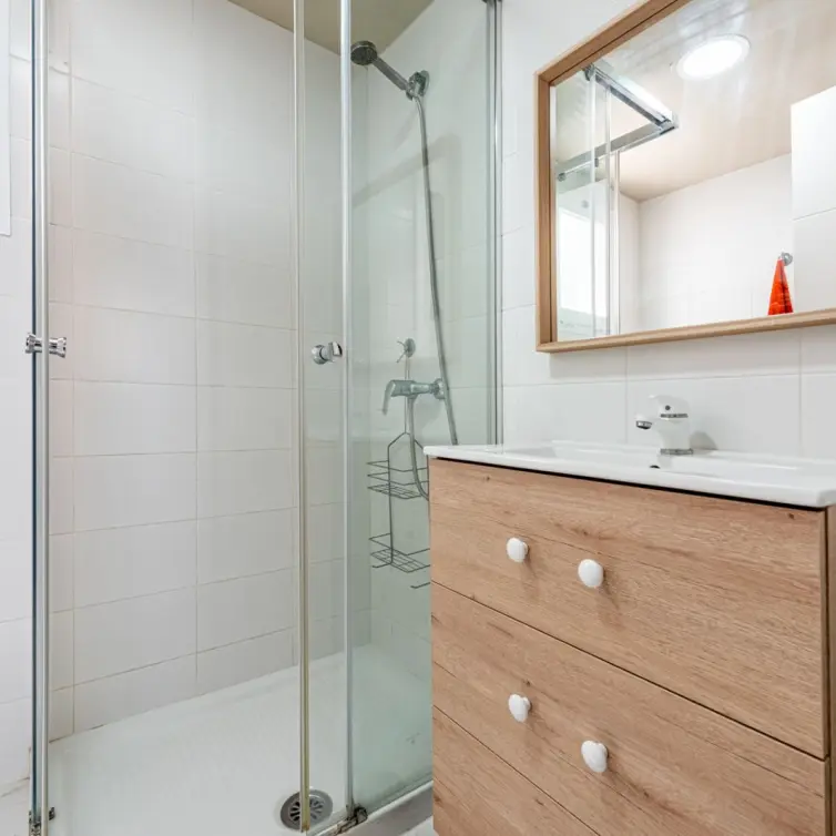 Sale of penthouse in Los Boliches